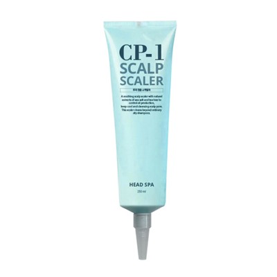 [ESTHETIC HOUSE] Средство для очищения кожи головы CP-1 Head Spa Scalp Scaler, 210 мл