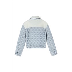 Chaqueta Azul marino