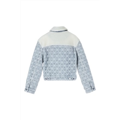 Chaqueta Azul marino