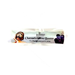 Угольная сыворотка для лица в упаковке-шприце от I care 10 мл / I care Charcoal Serum Booster 10 ml