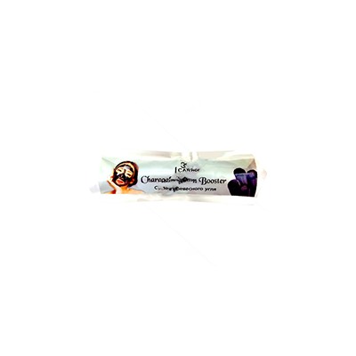 Угольная сыворотка для лица в упаковке-шприце от I care 10 мл / I care Charcoal Serum Booster 10 ml