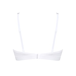 Бюстгальтер Vela Extra Cotton мягкая Lormar