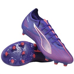 PUMA Ultra 5 Match FG / AG Herren Fußballschuhe 107687-01