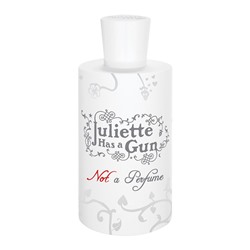 JULIETTE HAS A GUN NOT A PERFUME edp (w) 100ml TESTER