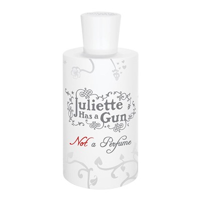 JULIETTE HAS A GUN NOT A PERFUME edp (w) 100ml TESTER