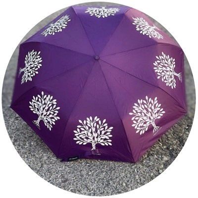 J.S Ondo Arbol (360) LILA