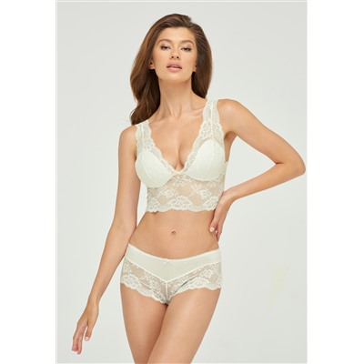 A2-0622 Топ кружевной