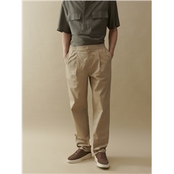 Hose im Loose-Fit