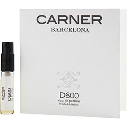 CARNER BARCELONA D600 edp 2.5ml пробник