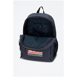 Mochila Índigo