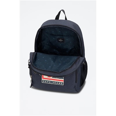 Mochila Índigo