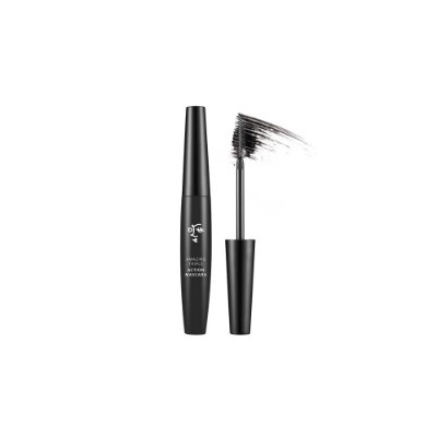 Amazing Triple Action Mascara, Черная тушь для ресниц тройного действия  (удиняет, создает объем и подкручивает без комочков)