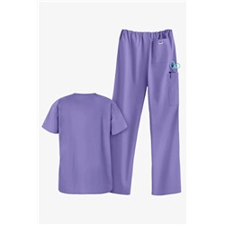 Strictly Scrubs Unisex Scrub Set