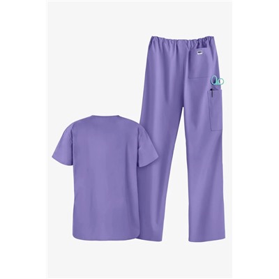 Strictly Scrubs Unisex Scrub Set