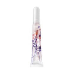 [SOLOMEYA] Масло для кутикулы и ногтей с цветами ВЕСЕННИЙ БУКЕТ Cuticle And Nail Oil With Flowers Spring Bouquet, 10 мл