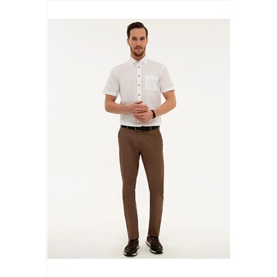 Pierre Cardin Erkek Beyaz Gömlek 504708455
