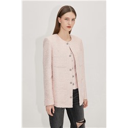 Chaqueta Nude