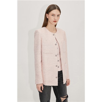 Chaqueta Nude
