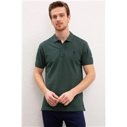 U.S. Polo Assn. Erkek T-Shirt G081SZ011.000.948811