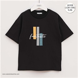 WNX TS 1- 16328 Beden: 128-158