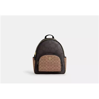 Court Backpack