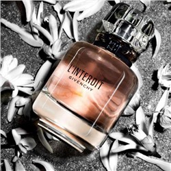 GIVENCHY L'INTERDIT (2018) edp (w) 80ml