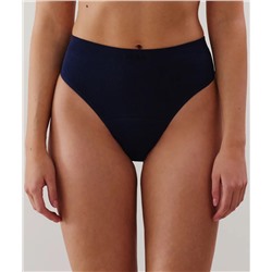 Light Flow - Microfiber Period Thong