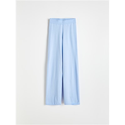 Strickhose