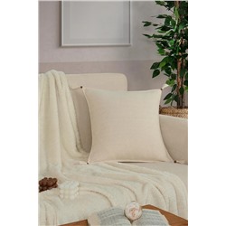 Viaden Vera 43 x 43 cm Düz Kırlent 5552802021204
