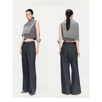 Женские теплые джинсы на флисе  JNB*Y ОРИГИНАЛ!