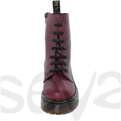 Jarpex, BOTIN SEÑORA PIEL