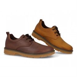 3001 - ROUTE 83
                ZAPATO CABALLERO PIEL