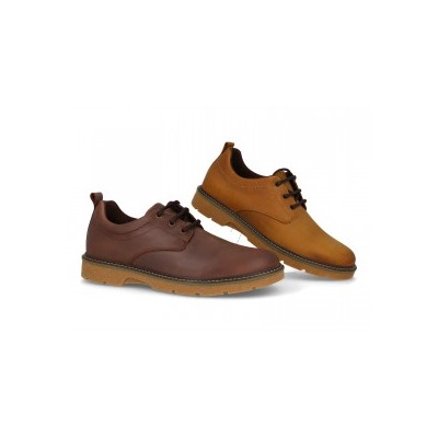 3001 - ROUTE 83
                ZAPATO CABALLERO PIEL