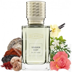 EX NIHILO VENENUM KISS edp 2ml пробник
