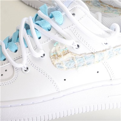 Кроссовки Nik*e Ai*r Forc*e 1 Low 👟  Реплика 1:1