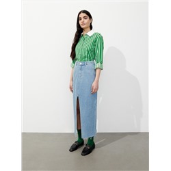 Jeansrock