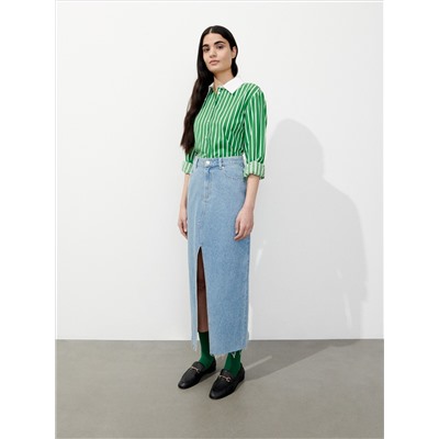 Jeansrock