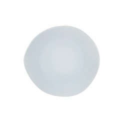 Souci Servis Tabağı - Mavi - 30 cm