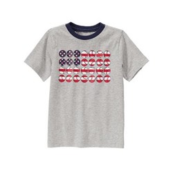 Baseball Tee