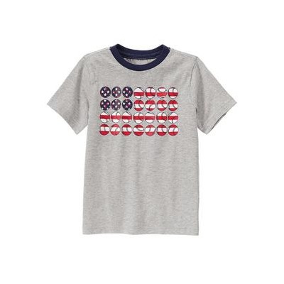 Baseball Tee