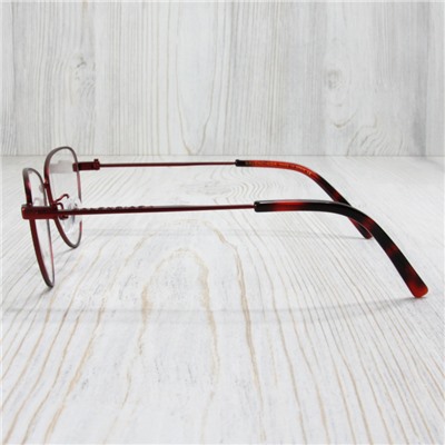 FE00741 - Оправа BALENCIAGA BB0171O  C.005C red