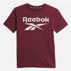 Reebok ID Tee - Big Kids