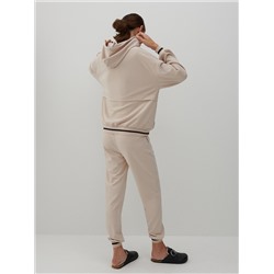 Strickhose
