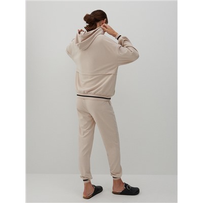 Strickhose