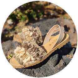 AB. Zapatos · 3115 beig Акция