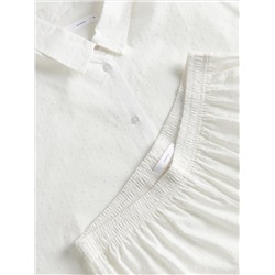 Cotton PJ's