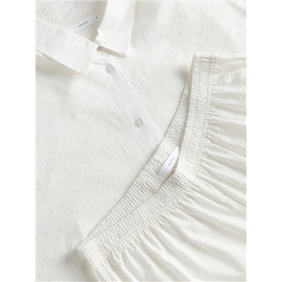 Cotton PJ's