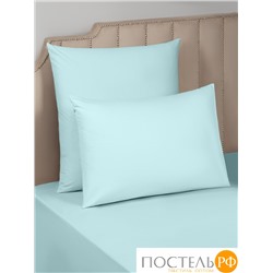 SleepiX ИСТИ голуб К-т наволочек 50x70-2, 2пр., микромодал/поливискоза