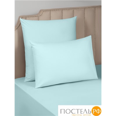 SleepiX ИСТИ голуб К-т наволочек 50x70-2, 2пр., микромодал/поливискоза