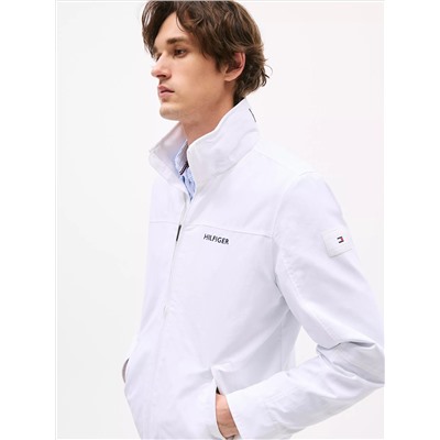 Water-Resistant Regatta Jacket